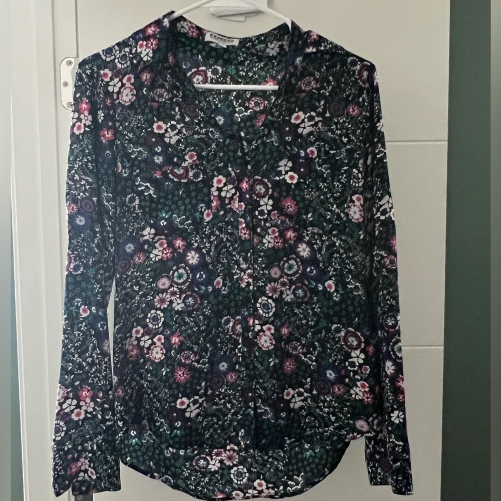 EXPRESS Portofino Shirt